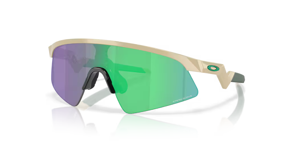 OAKLEY Resistor Sweep (Youth Fit) desert tan