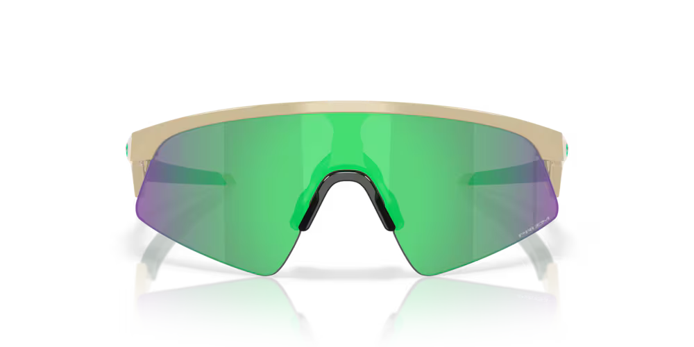 OAKLEY Resistor Sweep (Youth Fit) desert tan