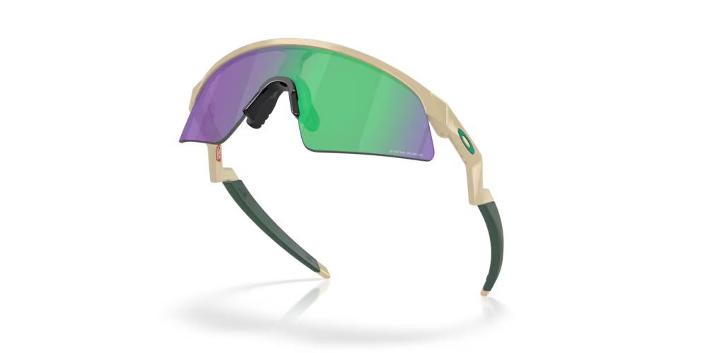 OAKLEY Resistor Sweep (Youth Fit) desert tan