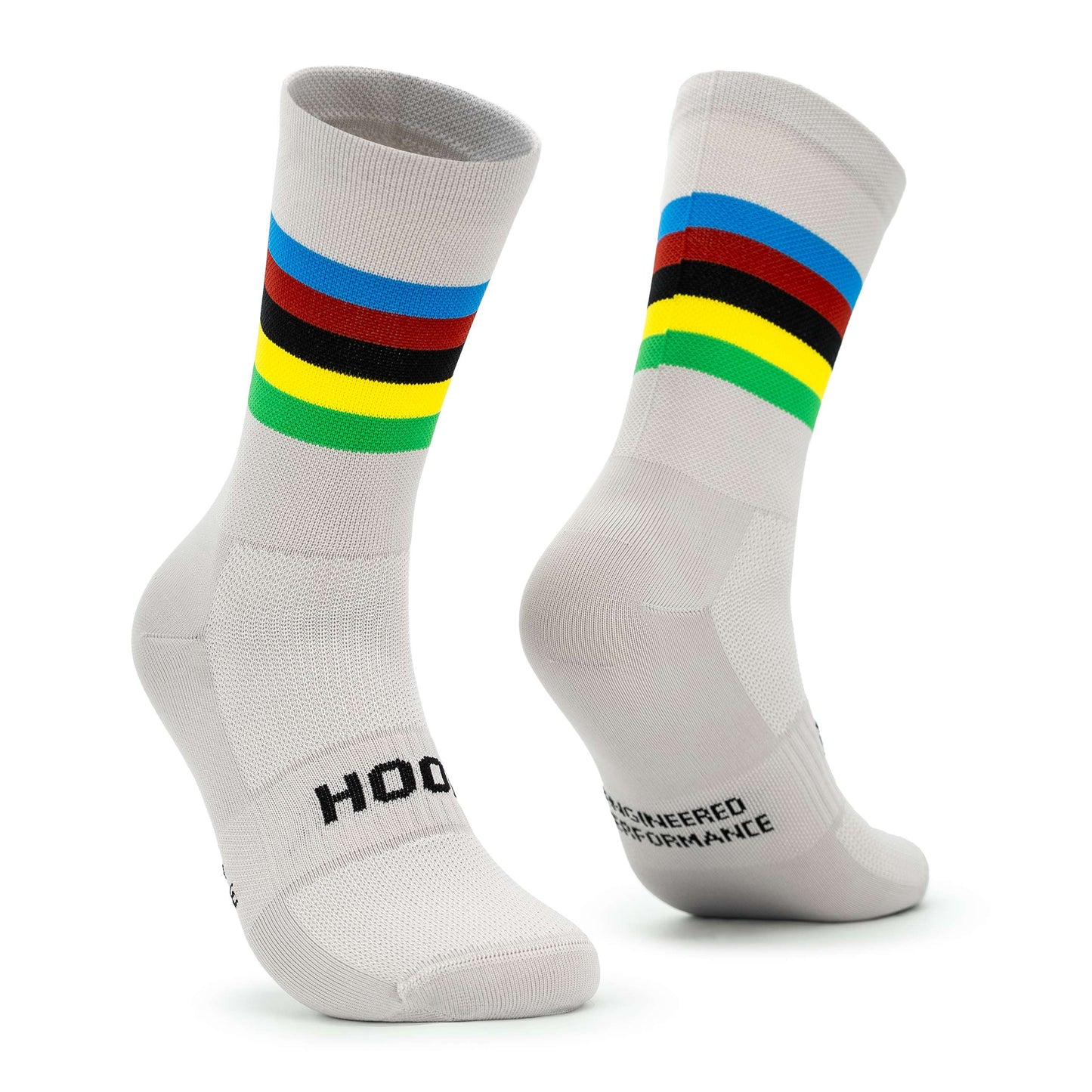 HOOF - ELITE PRO - Grey Wind