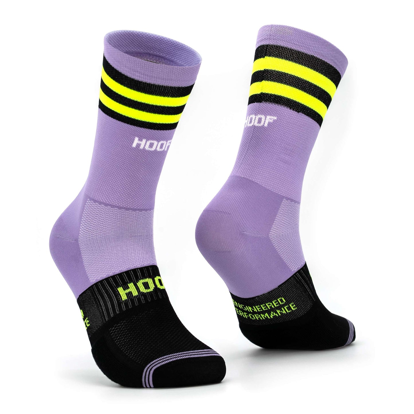 HOOF - ELITE PRO - Violet Surge