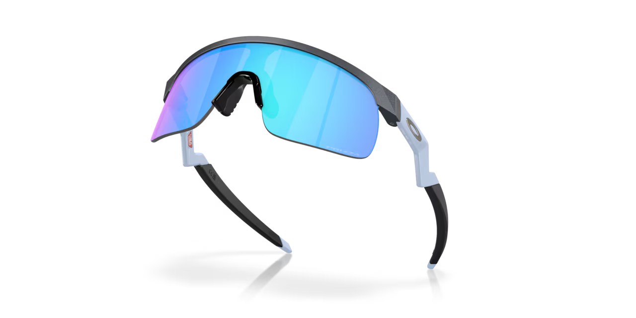 OAKLEY Resistor (Youth Fit) Re-Discover Collection - blue steel