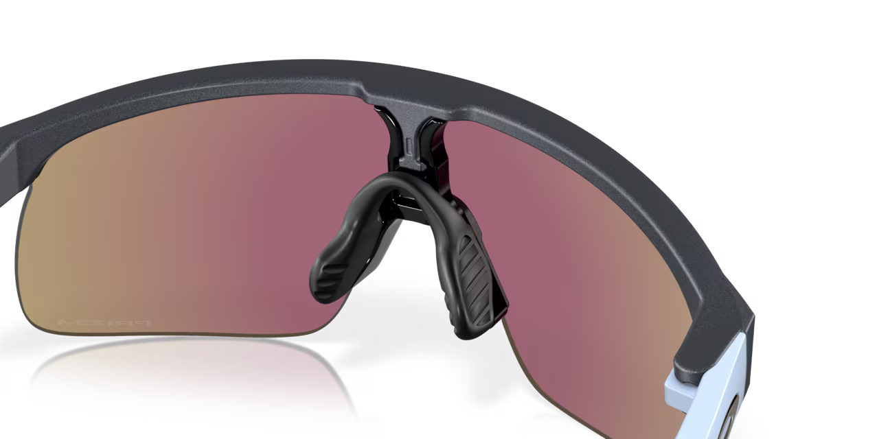 OAKLEY Resistor (Youth Fit) Re-Discover Collection - blue steel