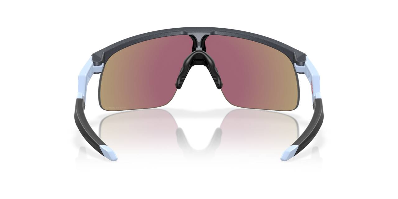 OAKLEY Resistor (Youth Fit) Re-Discover Collection - blue steel