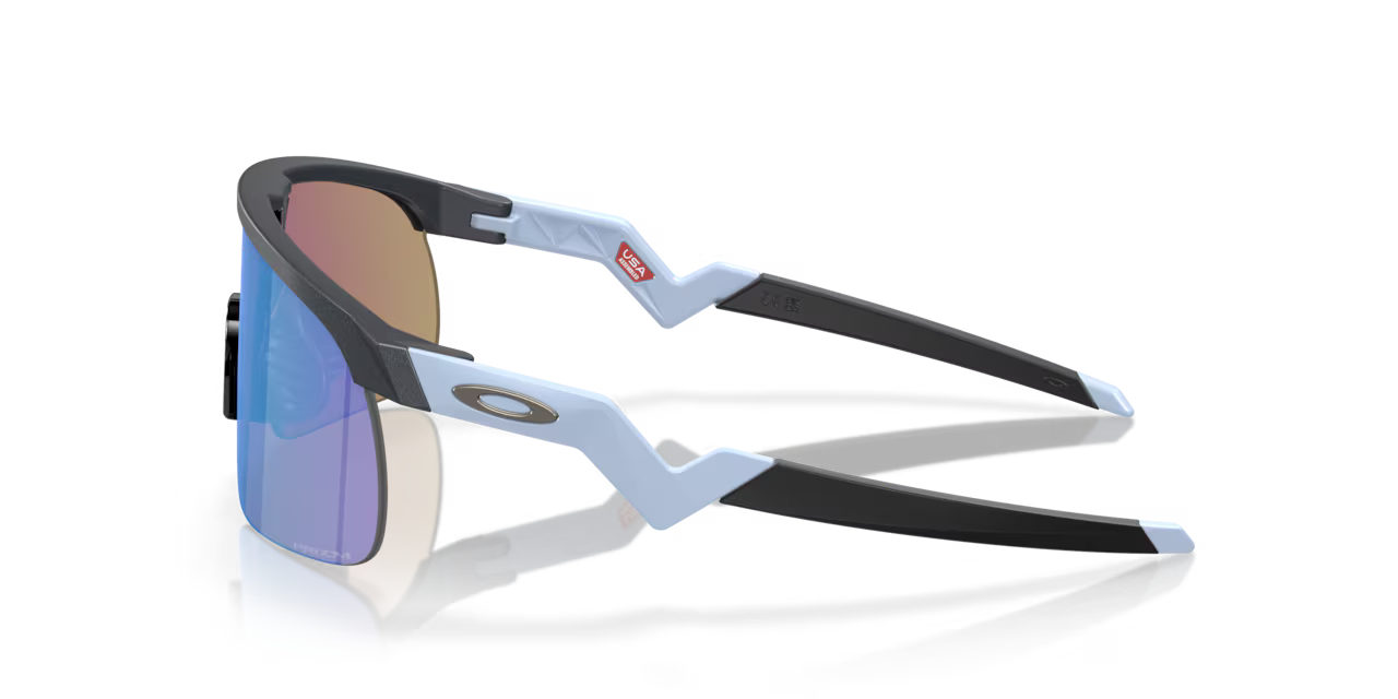 OAKLEY Resistor (Youth Fit) Re-Discover Collection - blue steel