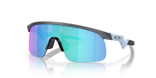 OAKLEY Resistor (Youth Fit) Re-Discover Collection - blue steel