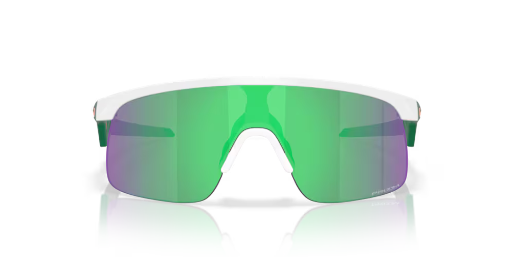 OAKLEY Resistor (Youth Fit) matte white
