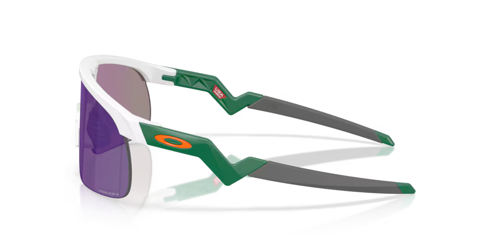 OAKLEY Resistor (Youth Fit) matte white