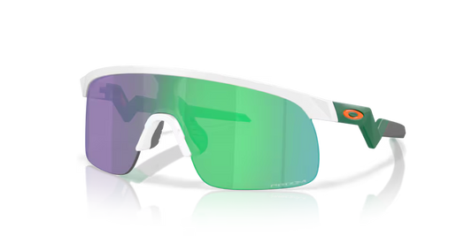 OAKLEY Resistor (Youth Fit) matte white