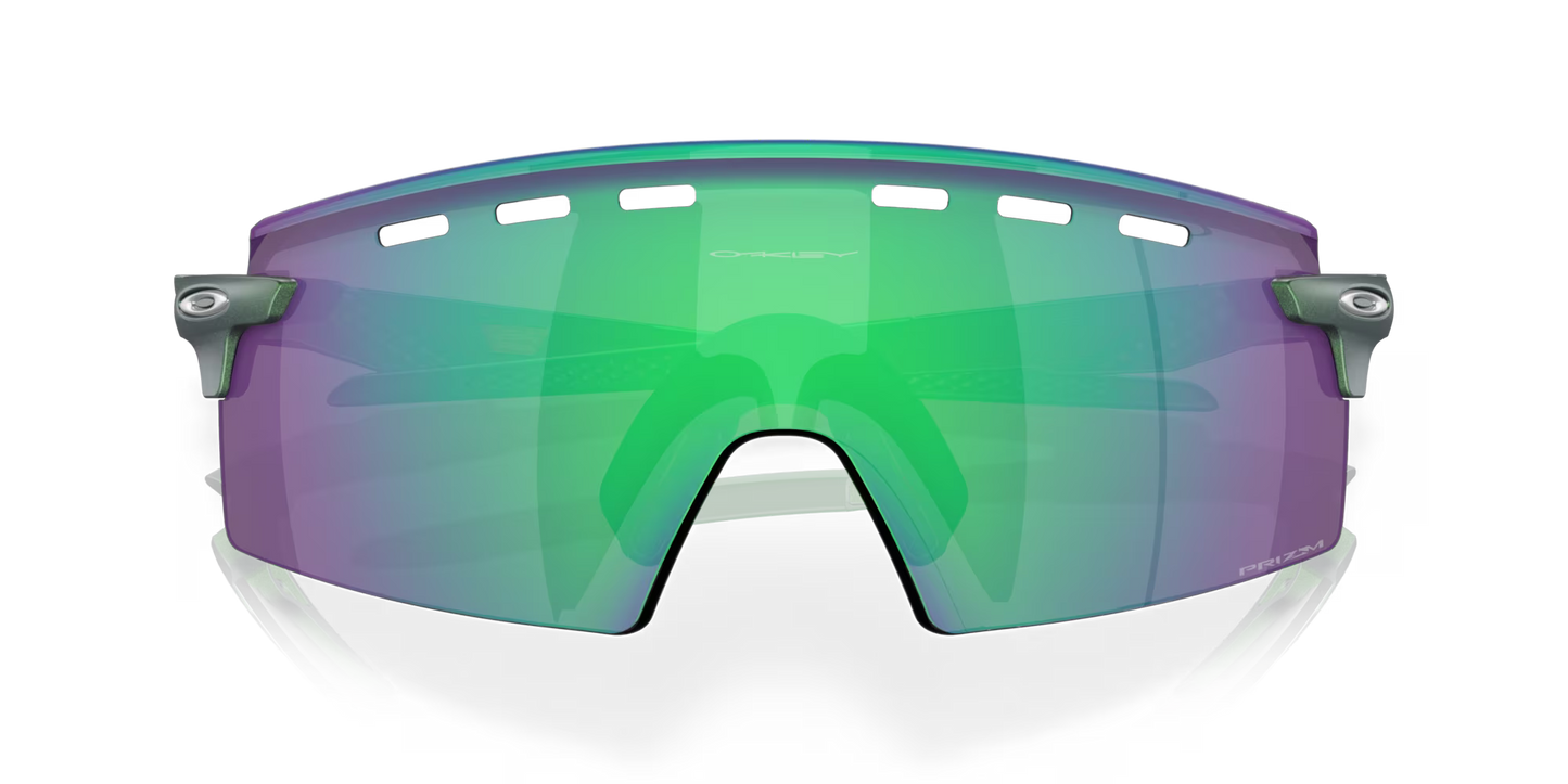 OAKLEY - ENCODER STRIKE Lentes Prizm 24k, Montura Matte Carbon Verde