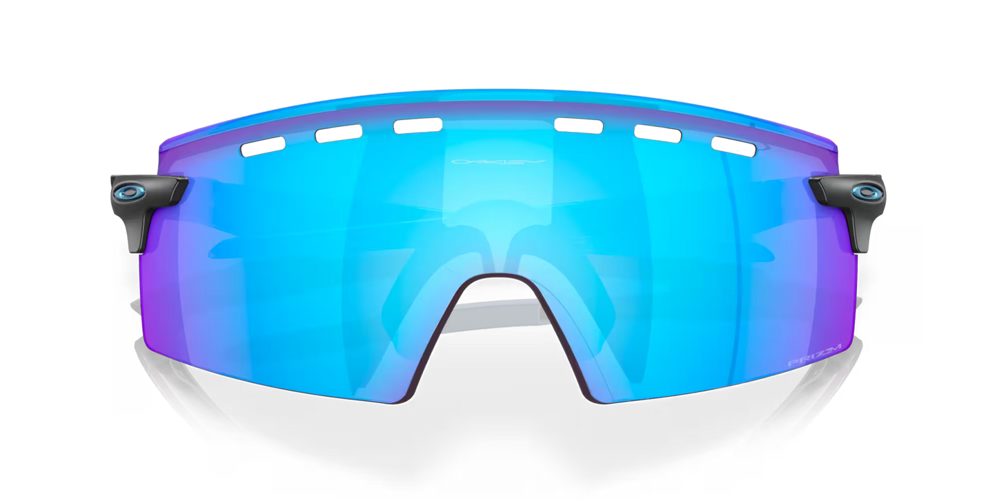 OAKLEY - ENCODER STRIKE Lentes Prizm 24k, Montura Matte Carbon Azul
