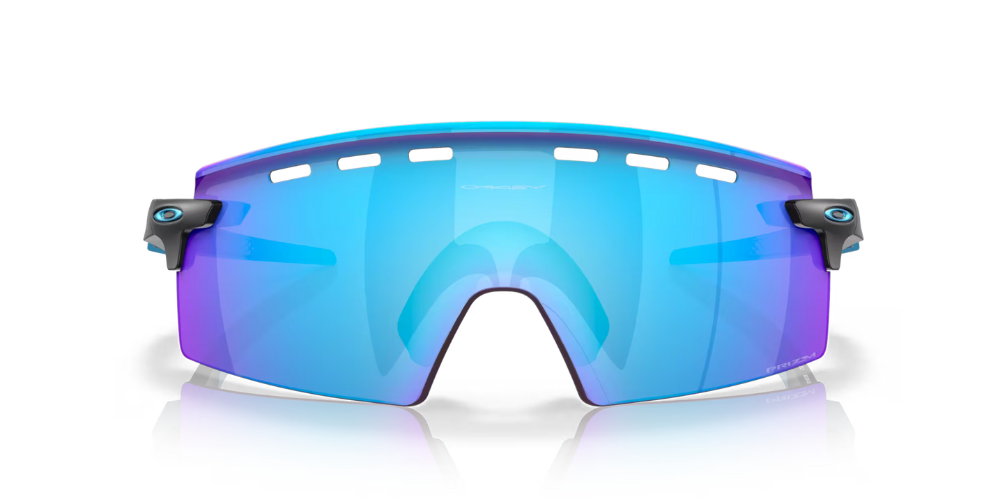 OAKLEY - ENCODER STRIKE Lentes Prizm 24k, Montura Matte Carbon Azul