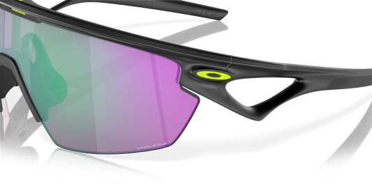 OAKLEY - SPHAERA Lentes Prizm Road Jade