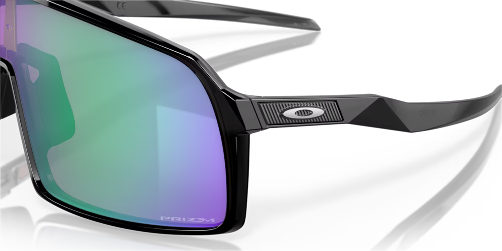 OAKLEY - SUTRO Lentes Prizm Jade