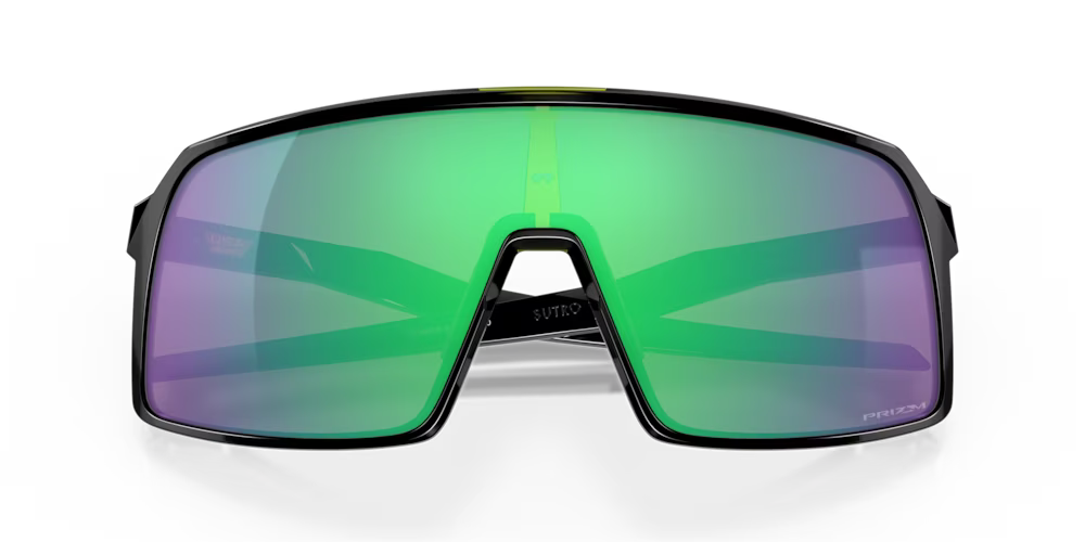 OAKLEY - SUTRO Lentes Prizm Jade