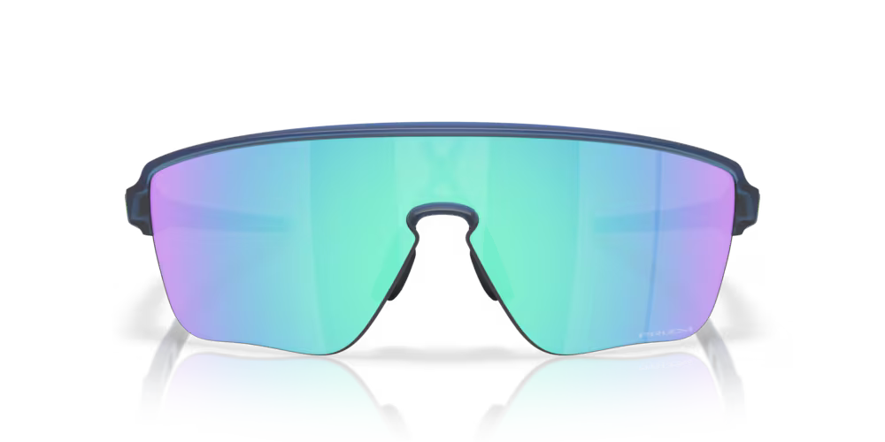 OAKLEY CORRIDOR SQ transparent blue