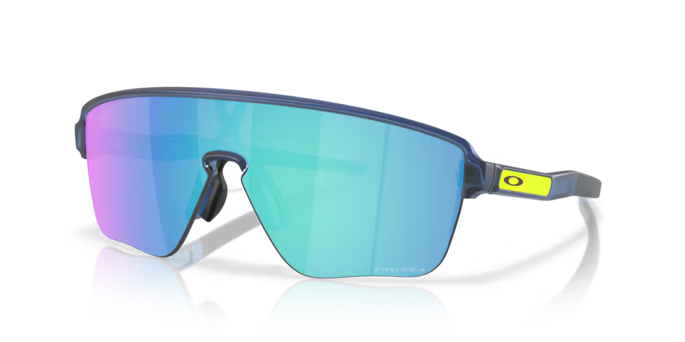 OAKLEY CORRIDOR SQ transparent blue