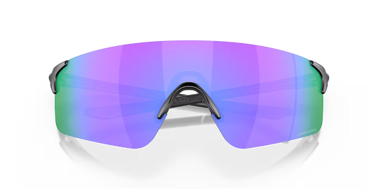 OAKLEY - EVZERO BLADES Lentes Prizm Violet Montura Matte Black
