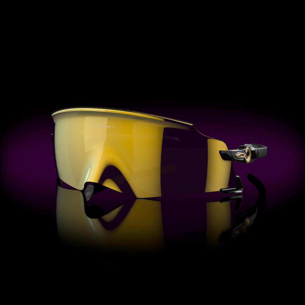 OAKLEY KATO PRIZM 24K