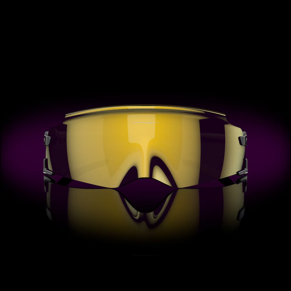 OAKLEY KATO PRIZM 24K