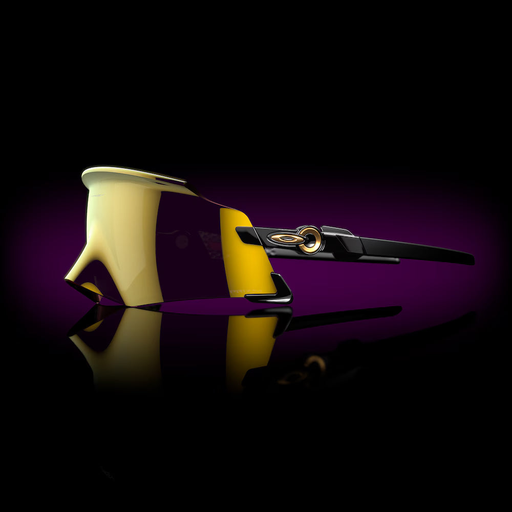 OAKLEY KATO PRIZM 24K