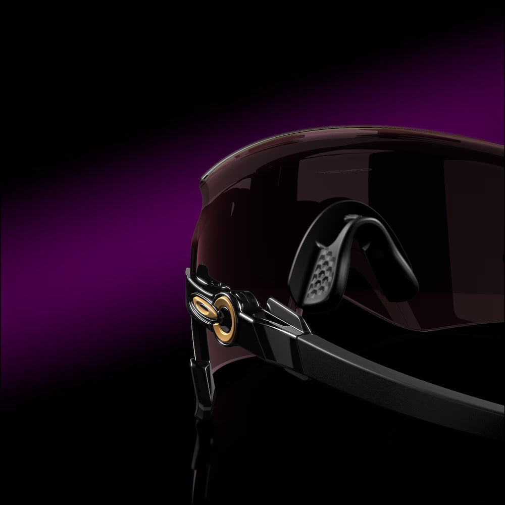 OAKLEY KATO PRIZM 24K