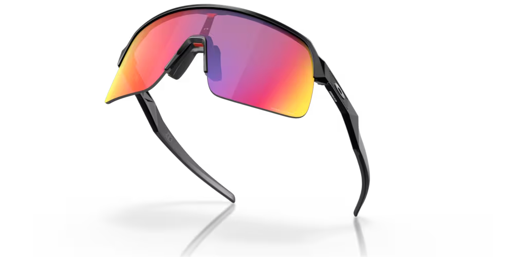 OAKLEY - SUTRO LITE Matte Black Prizm Road