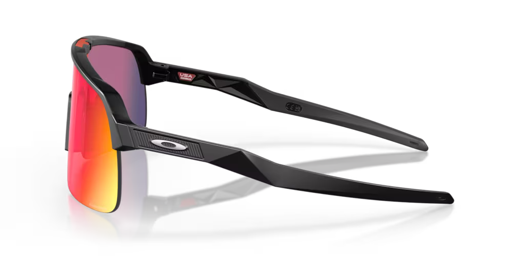 OAKLEY - SUTRO LITE Matte Black Prizm Road