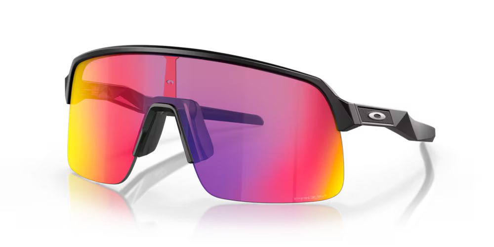OAKLEY - SUTRO LITE Matte Black Prizm Road