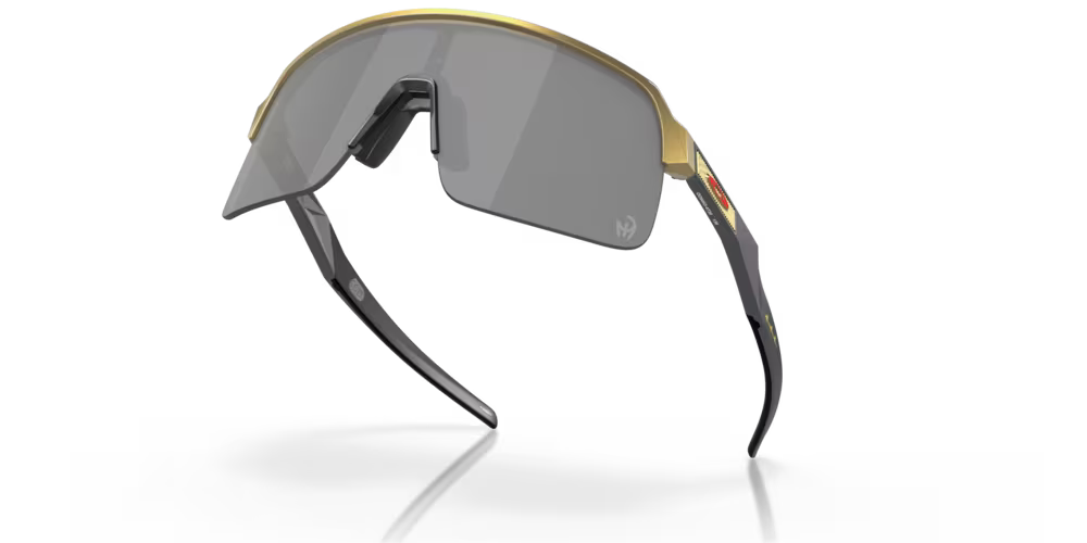 OAKLEY - SUTRO OLIMPIC GOLD Edición Limitada