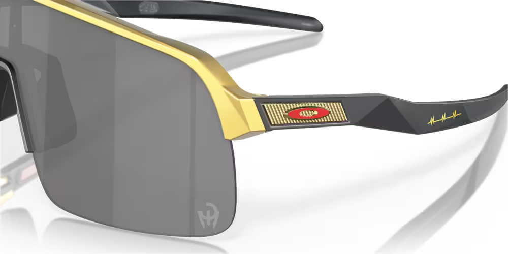 OAKLEY - SUTRO OLIMPIC GOLD Edición Limitada