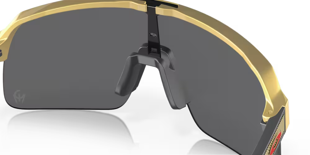 OAKLEY - SUTRO OLIMPIC GOLD Edición Limitada
