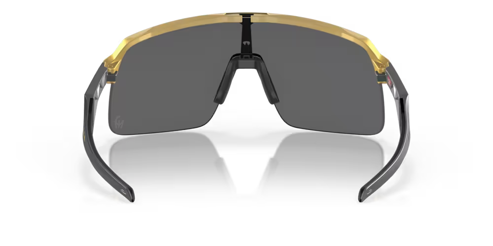 OAKLEY - SUTRO OLIMPIC GOLD Edición Limitada