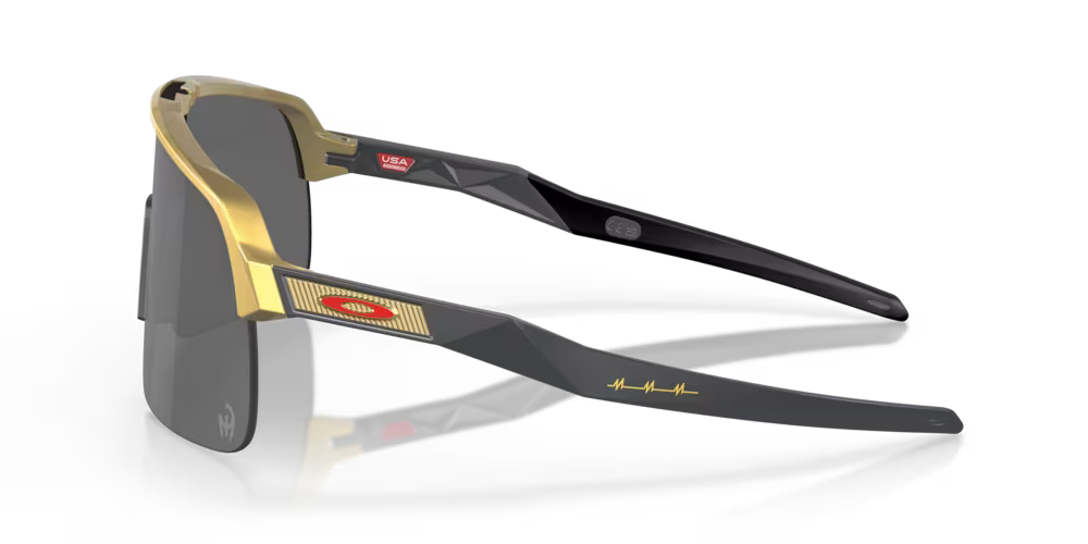 OAKLEY - SUTRO OLIMPIC GOLD Edición Limitada