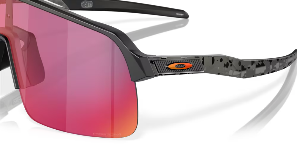 OAKLEY - SUTRO LITE Lentes Prizm Road GUEPARDO