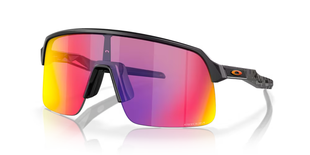 OAKLEY - SUTRO LITE Lentes Prizm Road GUEPARDO