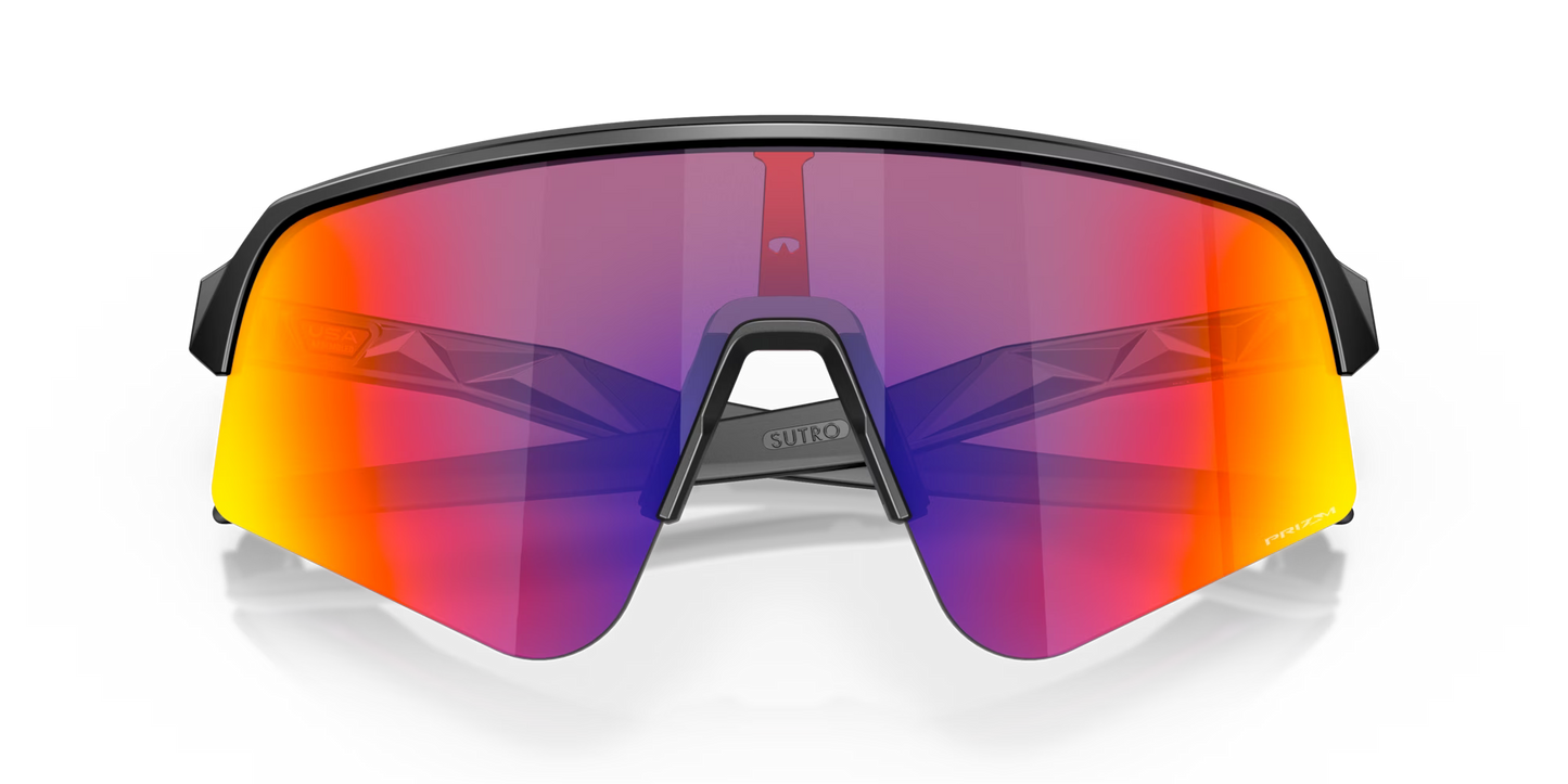 OAKLEY - SUTRO LITE SWEEP Lentes Prizm Road Negro