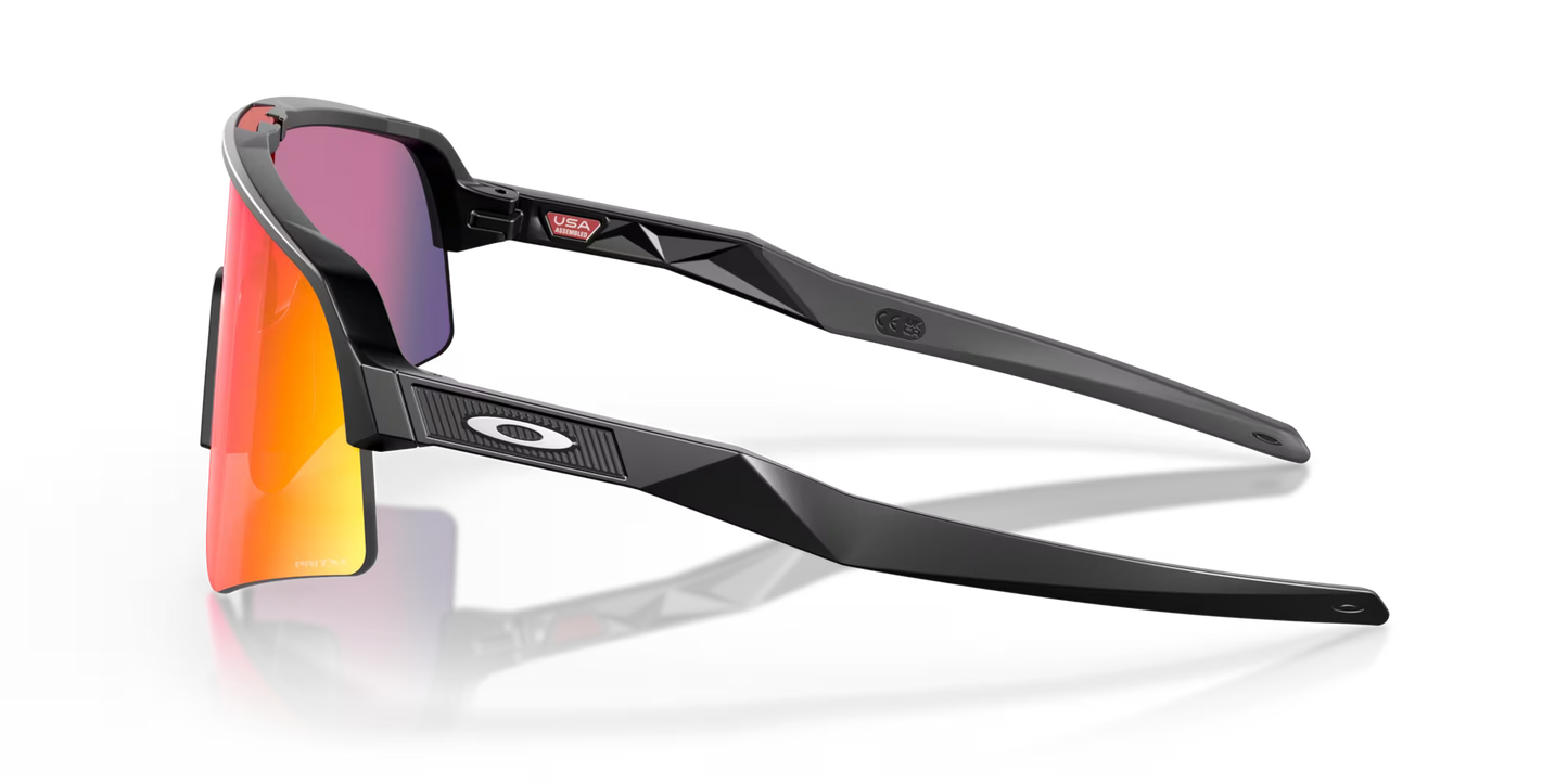 OAKLEY - SUTRO LITE SWEEP Lentes Prizm Road Negro