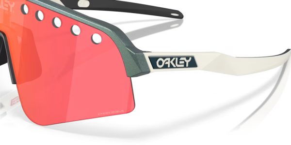 OAKLEY - Sutro Lite Sweep Pacific Trail Collection