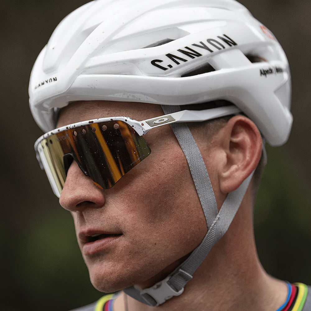 OAKLEY Sutro Lite Sweep MVDP