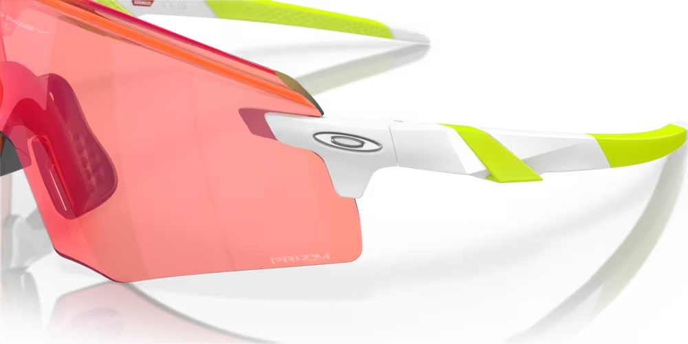OAKLEY - ENCODER Lentes Prizm Field Montura Matte White