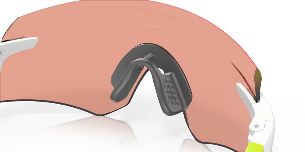 OAKLEY - ENCODER Lentes Prizm Field Montura Matte White
