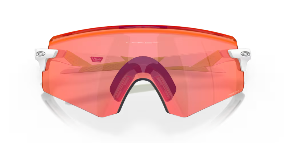 OAKLEY - ENCODER Lentes Prizm Field Montura Matte White