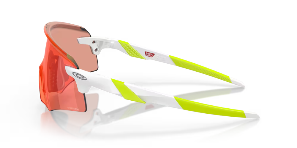 OAKLEY - ENCODER Lentes Prizm Field Montura Matte White