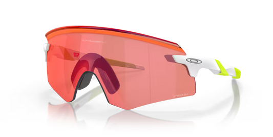 OAKLEY - ENCODER Lentes Prizm Field Montura Matte White