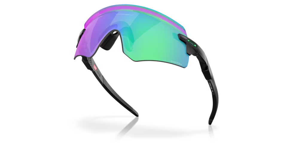 OAKLEY - ENCODER Lentes Prizm Jade Verde