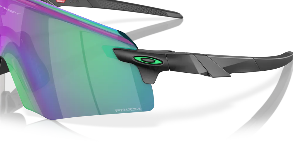 OAKLEY - ENCODER Lentes Prizm Jade Verde