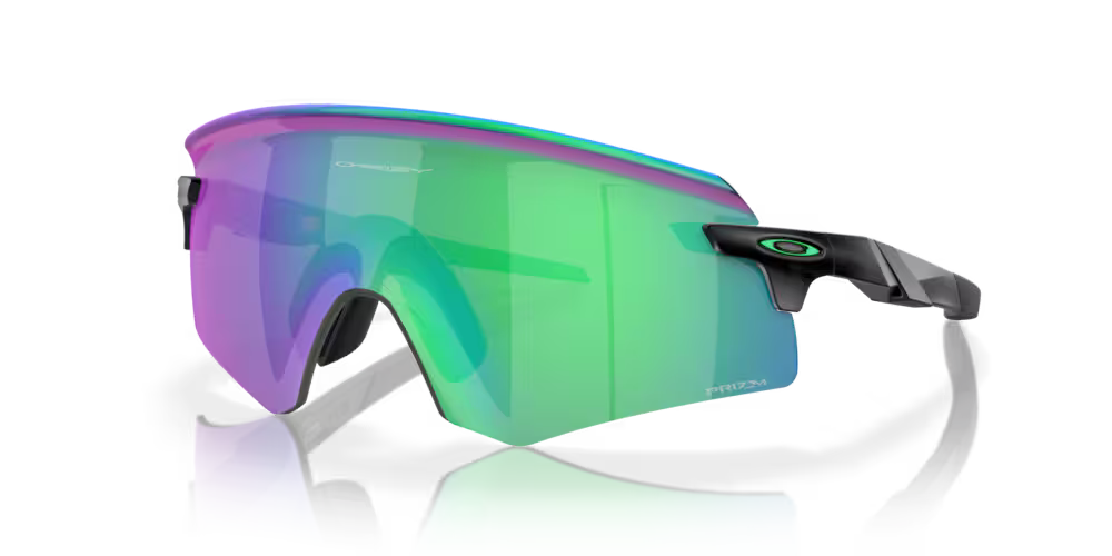 OAKLEY - ENCODER Lentes Prizm Jade Verde