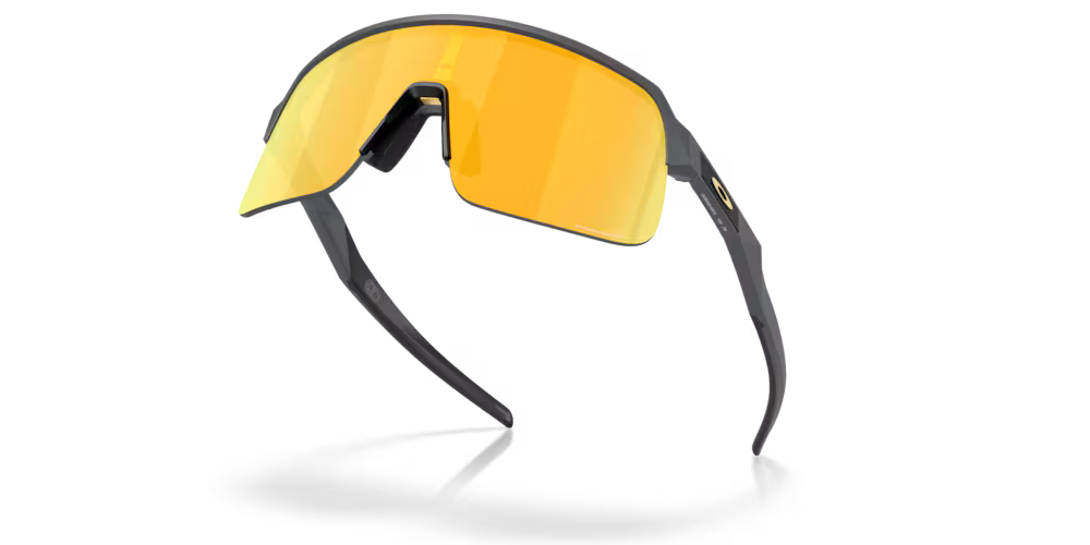 OAKLEY - SUTRO LITE S Matte Carbon Prizm 24K