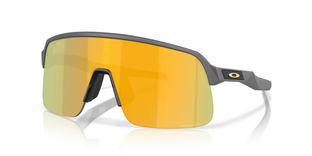 OAKLEY - SUTRO LITE S Matte Carbon Prizm 24K